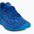 Basketbalové boty Under Armour CURRY Splash 25 cobalt legacy/versa blue/electric blue 7