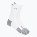 Ponožky Under Armour Velociti Run Cushion 3 páry white/white/reflective