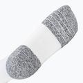 Ponožky Under Armour Velociti Run Cushion 3 páry white/white/reflective 4
