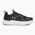 Boty Under Armour Infinite MVMNT SE black/white/metallic silver 8