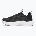 Boty Under Armour Infinite MVMNT SE black/white/metallic silver 9