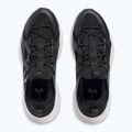 Boty Under Armour Infinite MVMNT SE black/white/metallic silver 11