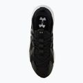 Boty Under Armour Infinite MVMNT SE black/white/metallic silver 5