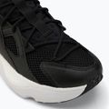 Boty Under Armour Infinite MVMNT SE black/white/metallic silver 7