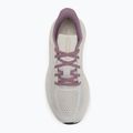 Dámské běžecké boty Under Armour Sonic 7 summit white/white quartz/white quartz 5
