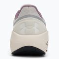 Dámské běžecké boty Under Armour Sonic 7 summit white/white quartz/white quartz 6