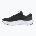 Pánské běžecké boty Under Armour Charged Surge 4 black/anthracite/ares red 2