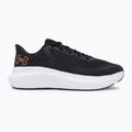 Pánské běžecké boty Under Armour Charged Rogue 5 black/black/blaze orange 2
