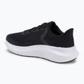 Pánské běžecké boty Under Armour Charged Rogue 5 black/black/blaze orange 3