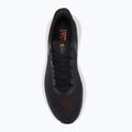 Pánské běžecké boty Under Armour Charged Rogue 5 black/black/blaze orange 5