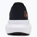 Pánské běžecké boty Under Armour Charged Rogue 5 black/black/blaze orange 6