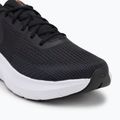 Pánské běžecké boty Under Armour Charged Rogue 5 black/black/blaze orange 7