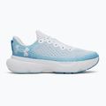 Dámské běžecké boty Under Armour Infinite white/ether blue/white 2