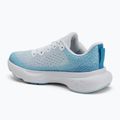 Dámské běžecké boty Under Armour Infinite white/ether blue/white 3