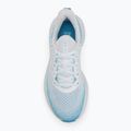 Dámské běžecké boty Under Armour Infinite white/ether blue/white 5