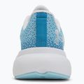 Dámské běžecké boty Under Armour Infinite white/ether blue/white 6