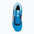 Basketbalové boty Under Armour Jet' 23 electric blue/midnight navy/stream 5
