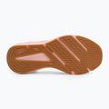 Dámské běžecké boty Under Armour Sonic 7 downpour gray/prime pink/black 4