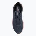 Dámské běžecké boty Under Armour Sonic 7 downpour gray/prime pink/black 5