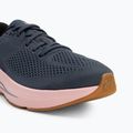 Dámské běžecké boty Under Armour Sonic 7 downpour gray/prime pink/black 7