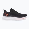 Pánské běžecké boty Under Armour Velociti 4 black/anthracite/ares red 8