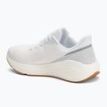 Dámské běžecké boty Under Armour Sonic 7 white/white/white 3