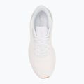 Dámské běžecké boty Under Armour Sonic 7 white/white/white 5