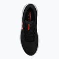 Pánské běžecké boty Under Armour Charged Surge 4 black/anthracite/ares red 5