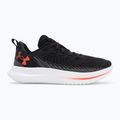 Pánské běžecké boty Under Armour Velociti 4 black/anthracite/ares red 2