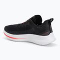 Pánské běžecké boty Under Armour Velociti 4 black/anthracite/ares red 3