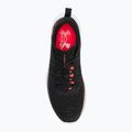 Pánské běžecké boty Under Armour Velociti 4 black/anthracite/ares red 5
