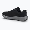 Pánské běžecké boty Under Armour Charged Assert 10 anthracite/anthracite/ares red 3