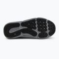 Pánské běžecké boty Under Armour Charged Assert 10 anthracite/anthracite/ares red 4