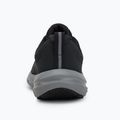 Pánské běžecké boty Under Armour Charged Assert 10 anthracite/anthracite/ares red 6