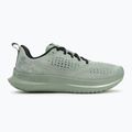 Pánské běžecké boty Under Armour Velociti 4 silica green/silica green/metallic silver 2
