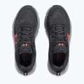Pánské běžecké boty Under Armour Charged Assert 10 anthracite/anthracite/ares red 10