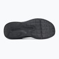 Pánské běžecké boty Under Armour Phade RN 3 black/black/black 4
