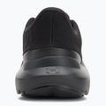 Pánské běžecké boty Under Armour Phade RN 3 black/black/black 6