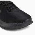 Pánské běžecké boty Under Armour Phade RN 3 black/black/black 7