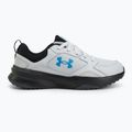 Pánské sportovní boty Under Armour Charged Edge halo gray/black/ether blue 2