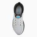 Pánské sportovní boty Under Armour Charged Edge halo gray/black/ether blue 5