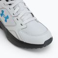 Pánské sportovní boty Under Armour Charged Edge halo gray/black/ether blue 7