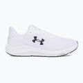 Pánské běžecké boty Under Armour Charged Pursuit 4 white/white/black 8