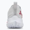 Dámské běžecké boty Under Armour Velociti 4 SE halo gray/mod gray/shaded fuchsia 6