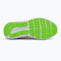 Pánské běžecké boty Under Armour Charged Surge 4 white/hyper green/black 5