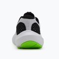 Pánské běžecké boty Under Armour Charged Surge 4 white/hyper green/black 6
