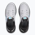 Pánské sportovní boty Under Armour Charged Edge halo gray/black/ether blue 4