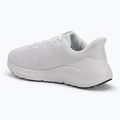 Pánské běžecké boty Under Armour Charged Pursuit 4 white/white/black 3