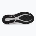 Pánské běžecké boty Under Armour Charged Pursuit 4 white/white/black 4