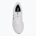 Pánské běžecké boty Under Armour Charged Pursuit 4 white/white/black 5